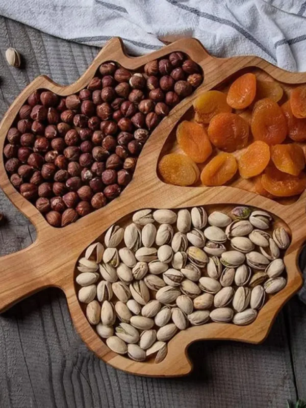 EcoLeaf Serving Tray