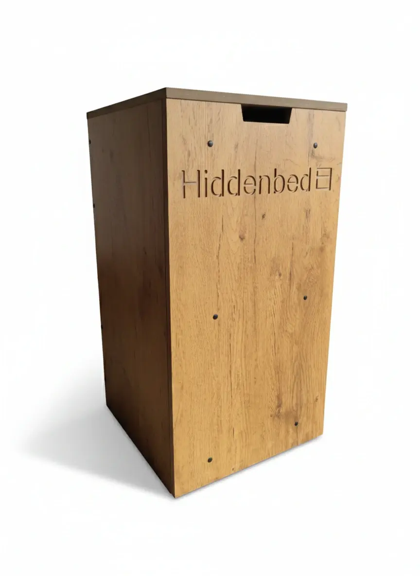 SmartCube Study Desk