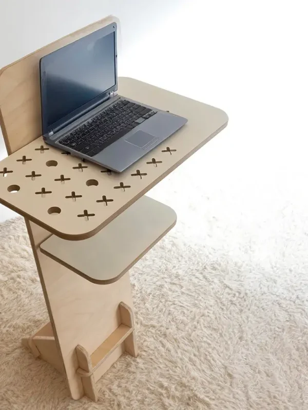 SlimStation Desk